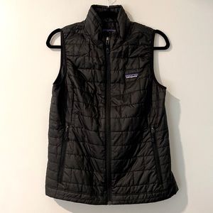 Patagonia Vest (womens)